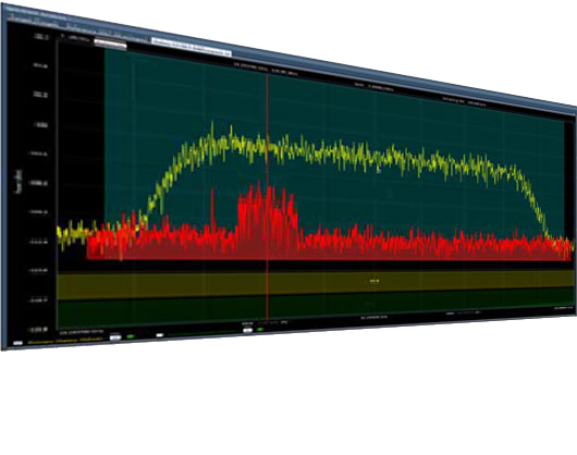 Advanced Spectrum Analysis