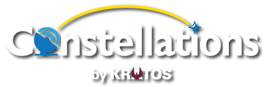 Constellations by Kratos