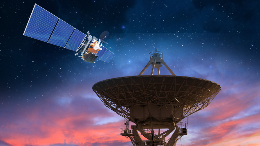 Kratos Receives $446.8 Million Space Systems Contract for Resilient Missile Warning and Missile Tracking Ground Management & Integration (GMI)