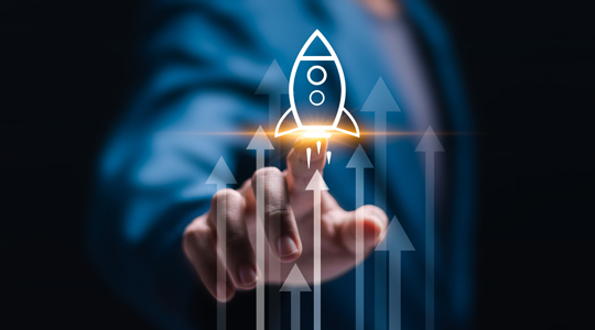 So You Want to Be a Space Startup: Regional Initiatives for Entrepreneurs