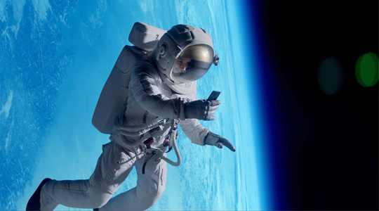 Sat-to-Cell Progresses through Hype Cycle But Questions Remain