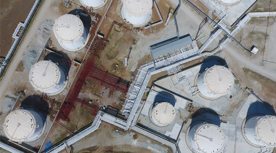 How Regional Players Are Using Space to Strengthen Non-Space Sectors