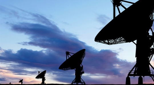 What's Up on the Ground in 2024