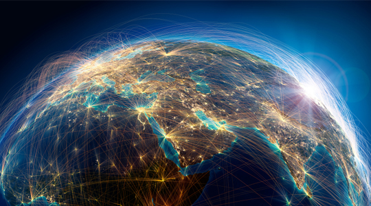 Euroconsult Tracks Biggest Growth Opportunities in Middle East Space Sector