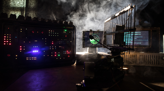 European Commission Takes First Step Toward Military-Civil EO Service