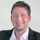Andrew Cavalier