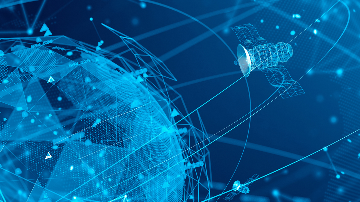 For Satellite Industry, Virtualization and Interoperability Can't Happen Soon Enough