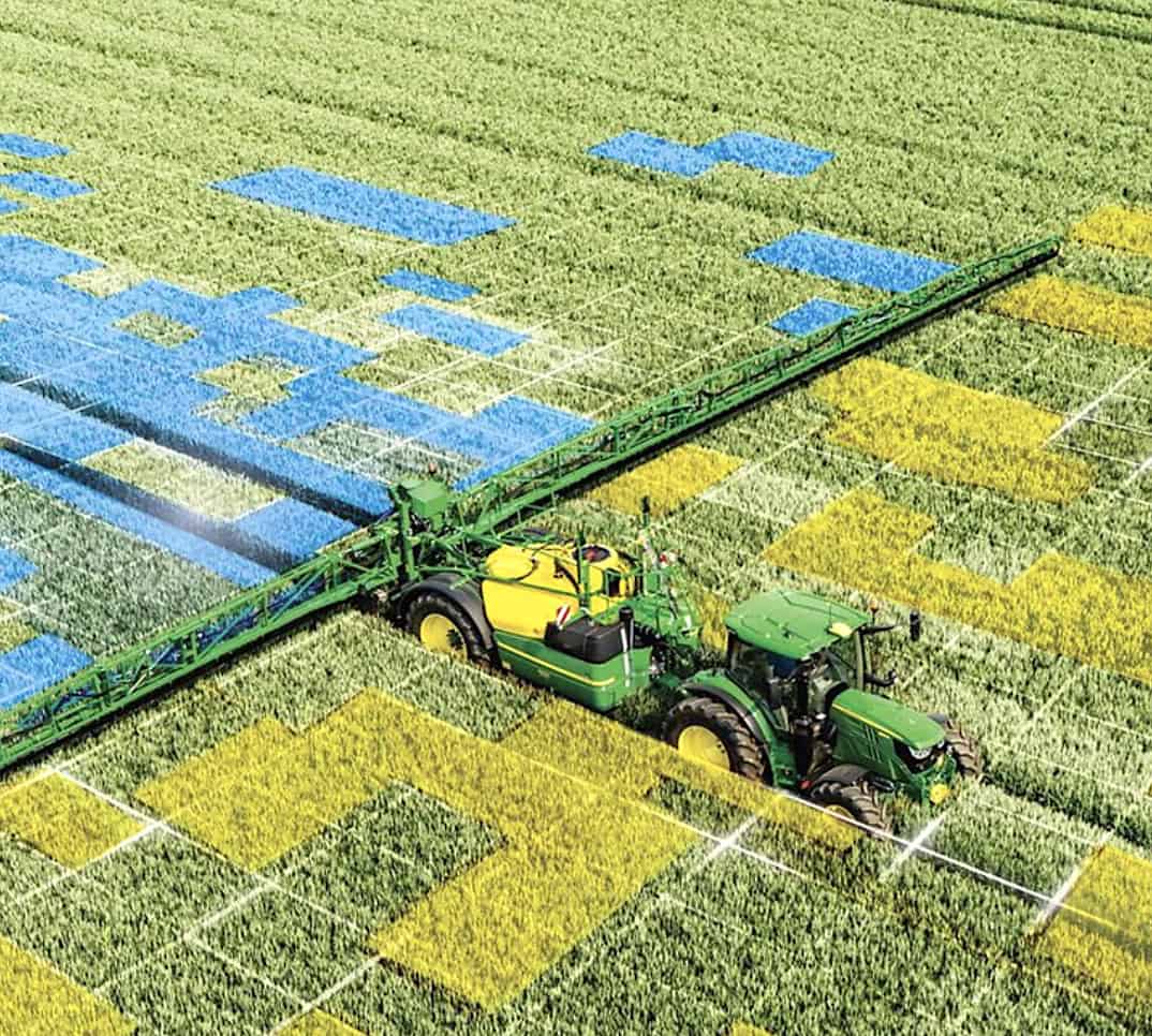 (Source: Deere & Co.)