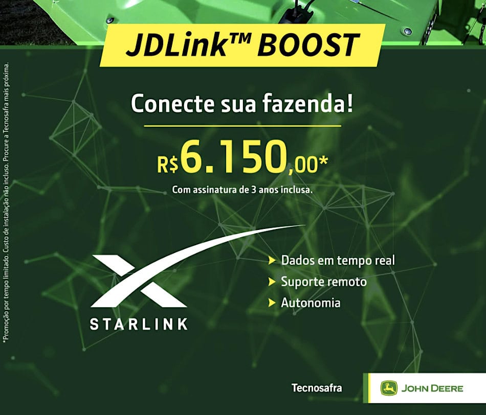 JDLink Boost’s commercial offer in Brazil. (Source: Deere & Co.)