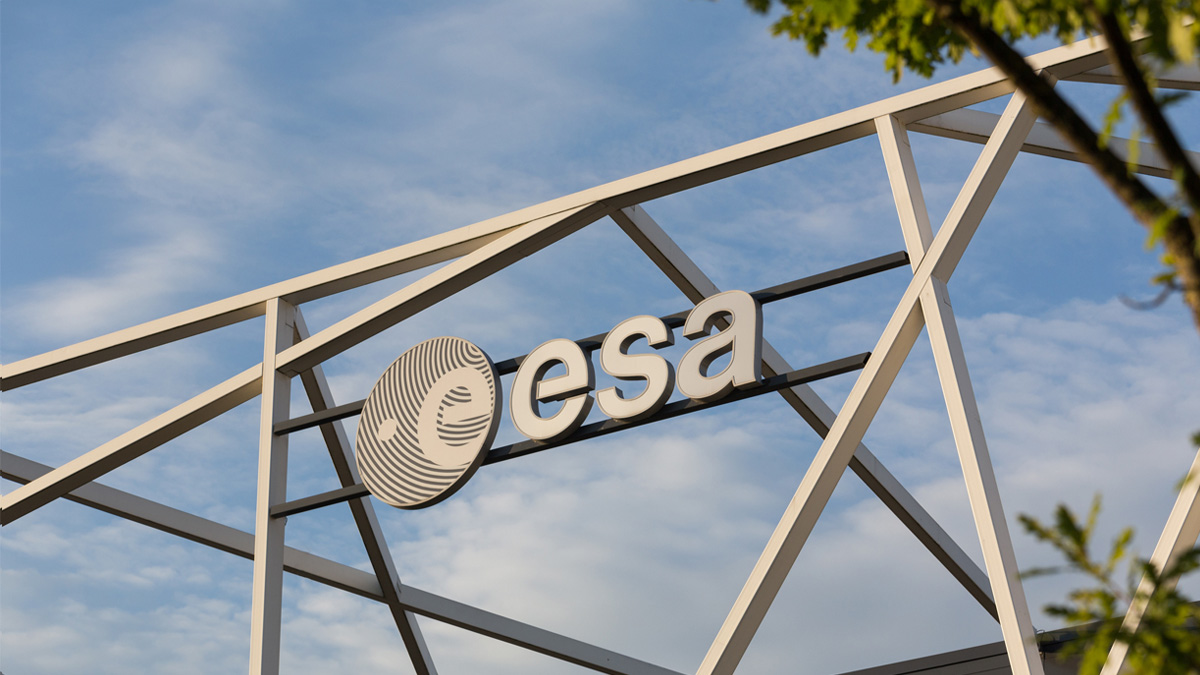 On the Double: ESA Wants Industry Ideas on Intelligence, Surveillance, Recon Network Just 8 Weeks Before Final Decision