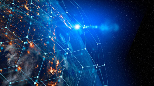 How Satellite Became a Part of 5G