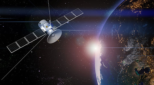 Network Operators Anchor on 5G