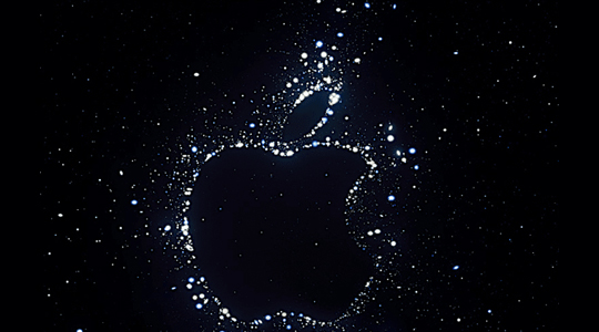 Globalstar Chairman Jay Monroe: Our agreement with Apple starts this autumn. Competing services will take years