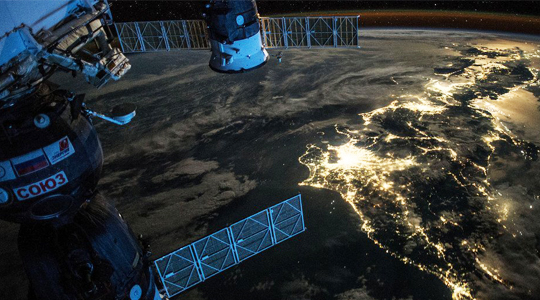 APSCC President on Satellite Trends in Asia Pacific