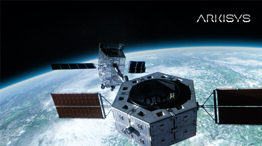 'We Love Humans, But...': The Future of Robotic Commercial Space Stations