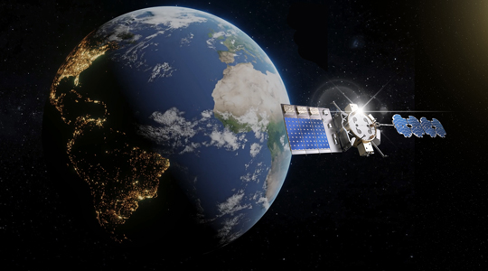 University Spotlight: Enabling SmallSat Autonomy Through Onboard Fault Detection