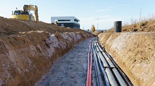 US to Spend $42B on Broadband Equity: Will Satellite Be Included?