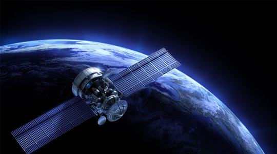 Shawn Williams of Pacific Dataport on MicroGEO Satellites and Rural Alaska