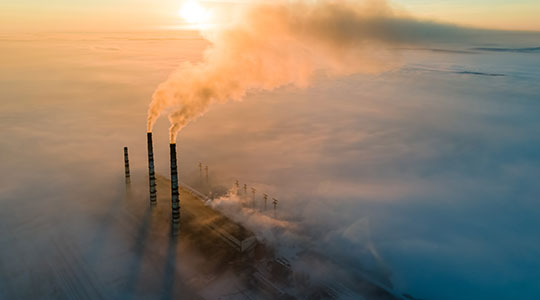 New Emissions Rules and Sensors Could Expand Role of Satellite Monitoring