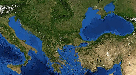 University Spotlight: How an Experimental GPS Receiver is Changing Electronic Warfare