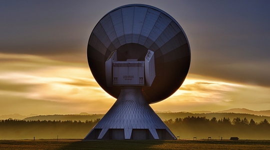 GSaaS Market Shows Impact of Digitalization, Disaggregation of Space Services