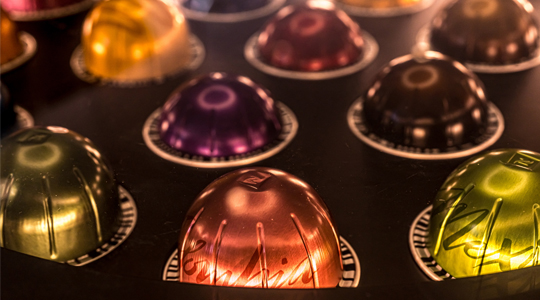 Space to Grow: Terrestrial Business Leaders' Outlook on Satellite Tech