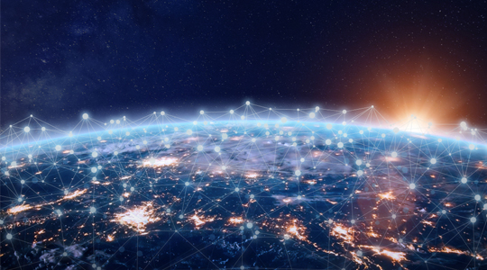 Commercialization of Space Requires Transformation on the Ground