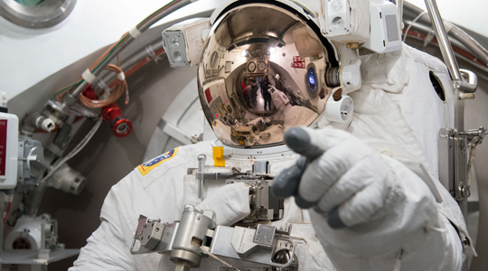 University Spotlight: A Systems Engineering Approach for Successful Emerging Space Actors