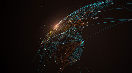 Gateway-Station Partnering with LEO Constellations