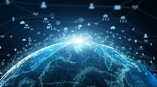 The Endpoint Drives the Architecture in Mobility SATCOM