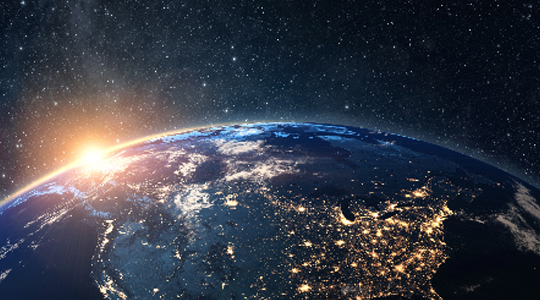 The Implications of Increasing Earth Observation Data