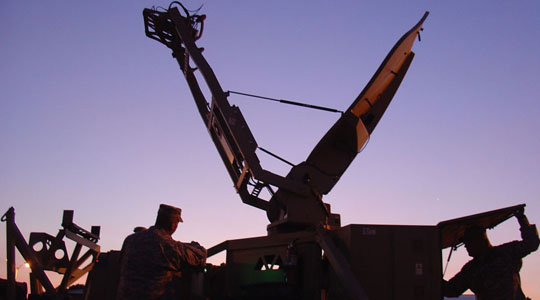 Satcom-on-the-Move Provider Ovzon Soon To Launch First Satellite