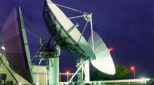 Crowded Spectrum Pushing Satcom Operators Into Q/V Band