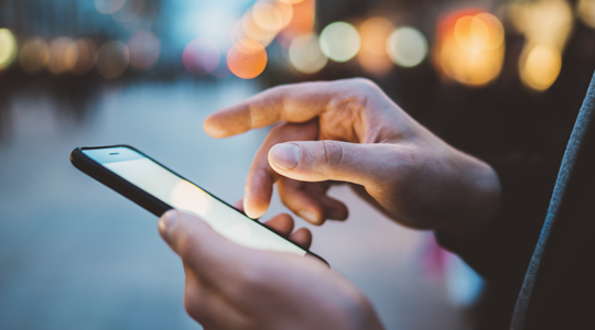 Which Satellite Markets Need a Reality Check?