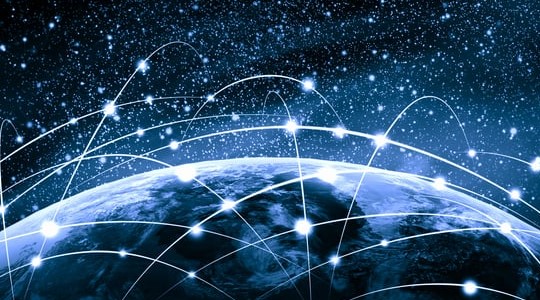 Breaking the Barrier in Space with Optical Satellite Technology