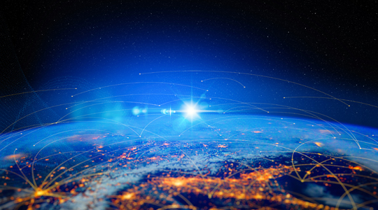 Satellite Operators, Vendors Showcase Integrated Satcom Service Using Telco Standards