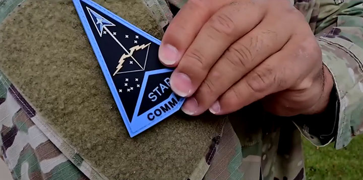 Space Training and Readiness Command prepares Space Force Guardians to fight and win in a contested, degraded and operationally limited space environment.