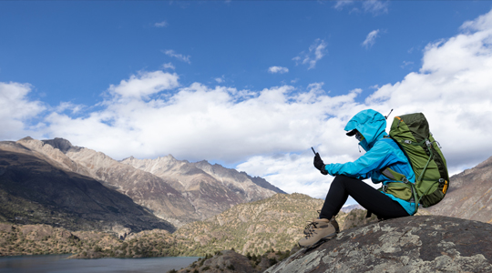 Ten Months After Its Direct-to-Device Agreement With Iridium, Qualcomm Says Its Customers' Reaction Is: Meh