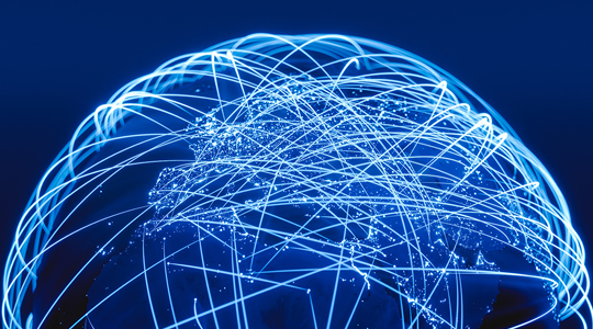 One Example of ITAR and NewSpace: Hawkeye