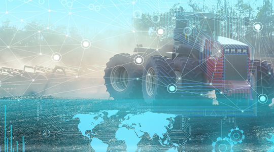 John Deere, six months after RFP to satellite IoT providers, assesses bids for 1.5 million machines