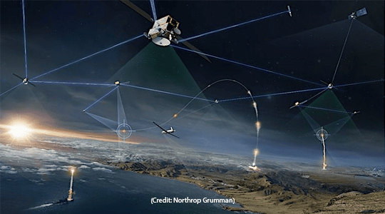 Mynaric Reports 348-Laser Terminal Backlog Amid Demand Surge