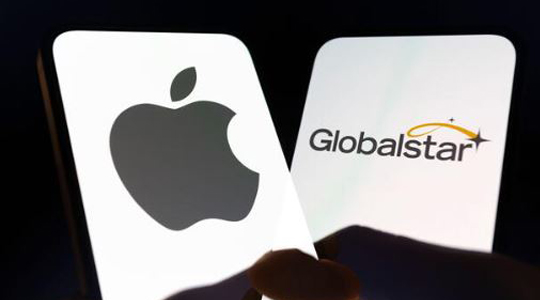 MDA Ltd.: Bidding activity for LEO constellations still high despite slowing economy; Globalstar now making payments