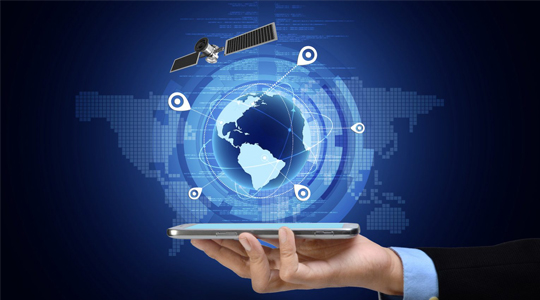 Inmarsat and MediaTek to introduce direct-to-smartphone from GEO