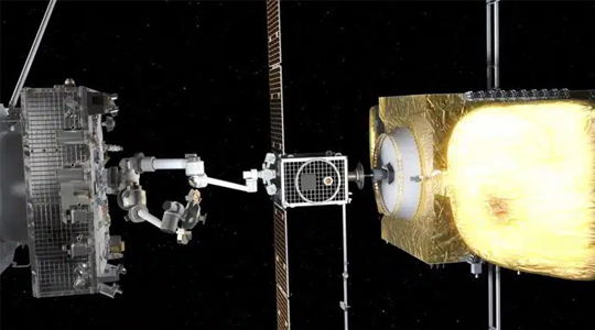 A New Lease on Life: Implications of Commercial Mission Extension Services