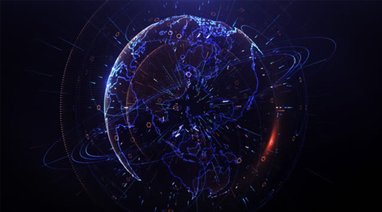 Jono Luk of Webex on Video Collaboration and Deep Space Communications