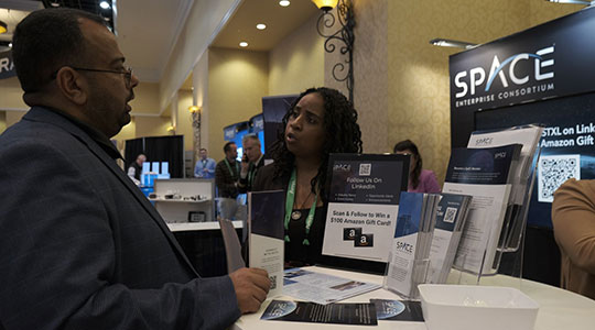 SpEC Tells Industry to 'Be Ready' to Respond to Space Tech Prototype Requests