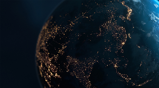 Affordability is Transforming the Satellite Industry