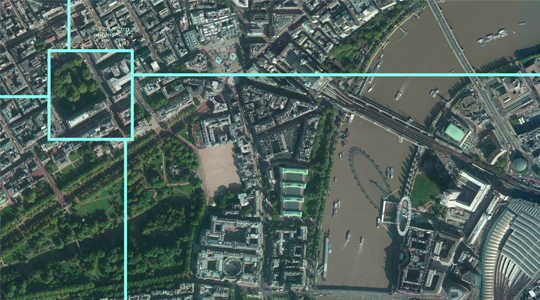 Earth Observation Market Trends to More Growth and Value From Data