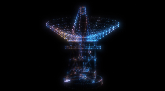 Bill Milroy of ThinKom on the Multi- Multi- World of Antennas