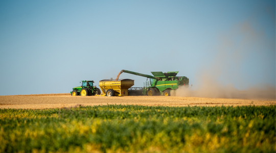 BCG Space Executive Explains Growth Trends for Value-Added Space Services